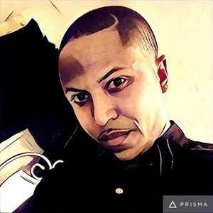 Meet your Posher, Lavar